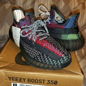 Yeezy boost 350